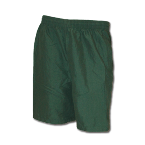 Unisex Sports Shorts - Correctional Products
